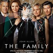 Семья / The Family все серии