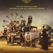 Карнавал / Carnivàle все серии