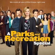 Парки и зоны отдыха / Parks and Recreation все серии