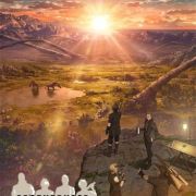 Последняя Фантазия: Братство / Brotherhood Final Fantasy XV все серии
