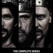 Пустая корона / The Hollow Crown все серии