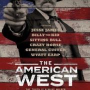 Американский запад / The American West все серии
