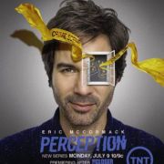 Восприятие / Perception все серии