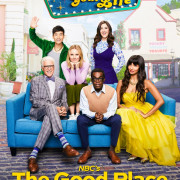 В лучшем мире (Хорошее место) / The Good Place все серии