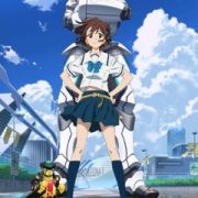 Заметки по робототехнике / Robotics;Notes все серии