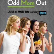 Неправильная мама / Odd Mom Out все серии