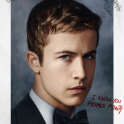 13 причин, почему / 13 Reasons Why все серии