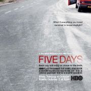 Пять дней / Five Days все серии