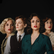 Телефонистки / Las chicas del cable все серии