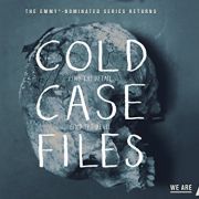 Нераскрытые дела / Cold Case Files все серии