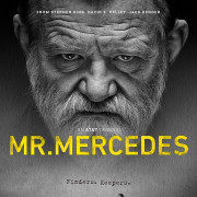 Мистер Мерседес / Mr. Mercedes все серии