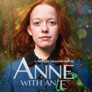 Энн / Anne with an E все серии