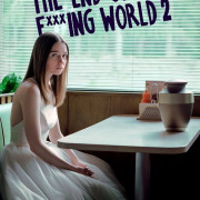 Конец ****го мира / The End Of The F***ing World все серии