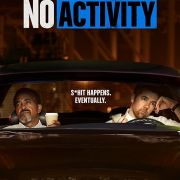Ничего не происходит / No Activity все серии