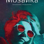 Мозаика / Mosaic все серии