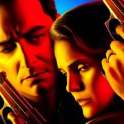 Американцы / The Americans все серии