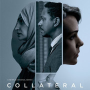 Соучастник / Collateral все серии