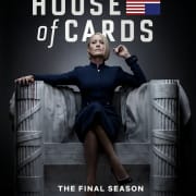 Карточный домик / House of Cards все серии