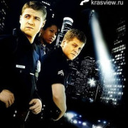 Южная Территория / Southland все серии