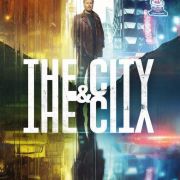 Город и Город / The City and The City все серии
