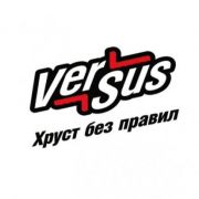Versus : Хруст Без Правил все серии