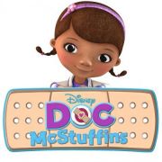 Доктор Плюшева / Doc McStuffins все серии