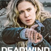 Встречный ветер / Deadwind все серии