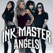 Мастер тату: Ангелы / Ink Master: Angels все серии