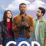 Бог меня зафрендил / God Friended Me все серии