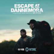 Побег из Даннеморы / Escape at Dannemora все серии