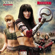 Зена - Королева Воинов / Xena - Warrior Princess все серии