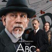 Убийства по алфавиту / The ABC Murders все серии