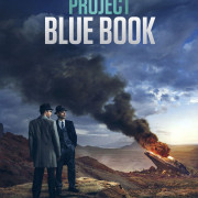 Проект засекречен / Project Blue Book все серии