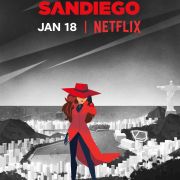 Кармен Сандиего / Carmen Sandiego все серии