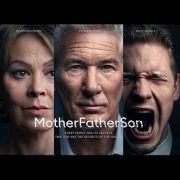 МатьОтецСын / MotherFatherSon все серии