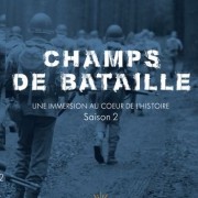 Поля сражений / Champs de bataille все серии