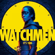 Хранители / Watchmen все серии