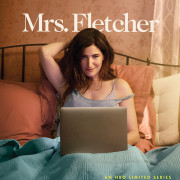 Миссис Флетчер / Mrs Fletcher все серии