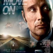 Двигайся / Move On все серии