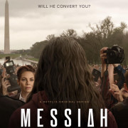 Мессия / Messiah все серии