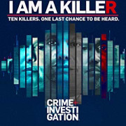 Я - убийца / I Am a Killer все серии