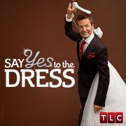 Оденься к свадьбе / Say Yes to the Dress все серии