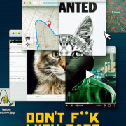 Не троньте котиков: Охота на интернет-убийцу / Don't F**k With Cats: Hunting an Internet Killer все серии