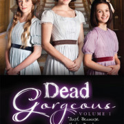 Гости из прошлого / Dead Gorgeous все серии