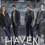 Хэйвен (Тайны Хейвена, Хейвен) / Haven все серии