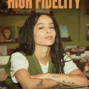 Фанатик / High Fidelity все серии