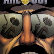 Коп с топором / Axe cop все серии