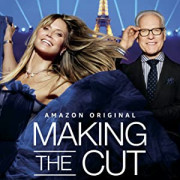 Пройти отбор / Making the Cut все серии