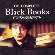Книжный магазин Блэка / Black Books все серии