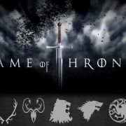Гематрония / Game of Thrones все серии